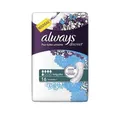 Produktbild: Always Discreet Protections hygiéniques 64 unités ultra-dünn für Frauen