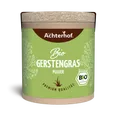 Produktbild: Bio Gerstengras Pulver (40g)