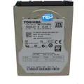 Produktbild: Toshiba 750GB 2,5