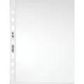 Produktbild: Herlitz Klarsichthülle (15 x 21 cm, 25 x) (5825252)