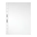 Produktbild: herlitz  5825252 herlitz Prospekthülle, DIN A5, glasklar, 0,050 mm