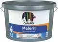 Produktbild: Caparol Malerit, stumpfmatte Innenfarbe E.L.F., weiß, 5 Liter