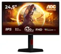 Produktbild: AOC G4 25G4KUR, 62,2 cm (24.5