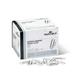 Produktbild: Durable Büroklammern, verzinkt, spitz, 32 mm 1000Stk.