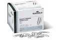 Produktbild: DURABLE Broklammern, verzinkt, spitz, 32 mm