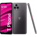 Produktbild: Telekom TDG T Phone 128GB gr 3230 V2 (128 GB, Dusty Grey, 6.52