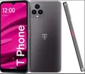 Produktbild: Telekom T Phone (2023) 5G 128 GB Single-Sim Dusty Grey Neuwertig