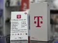 Produktbild: Telekom T-Phone 2023 5G 128GB 4GB 6.52