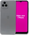 Produktbild: Telekom T Phone 5G 128GB grau Android Smartphone 6,52 Zoll 50 Megapixel 4GB RAM