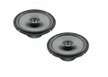 Produktbild: Hertz  X165 UNO 16,5cm 2-Wege Coax-Lautsprecher 1 PAAR NEU KOAX Speaker 165 mm