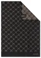 Produktbild: JOOP! Geschirrtuch Cuisine Cornflower | 93 schwarz