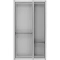 Produktbild: Ninka Cuisio Besteckeinsatz Besteckkasten für Tandembox 473x270x55mm Kunststoff Graphit