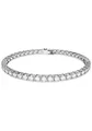 Produktbild: Swarovski Armkette Schmuck Geschenk Matrix Armband, mit Swarovski® Kristall