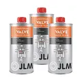 Produktbild: JLM Ventilschutzflüssigkeit für alle Typen 3 x 1 Liter (3 Liter) 3er Pack | JLM Universal Valve Saver Fluid
