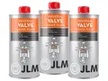 Produktbild: JLM Valve Saver Fluid 3 x 1L LPG Autogas Additiv Ventilschutz Lube Universal OVP