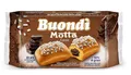 Produktbild: Motta Buondì Cacao Snacks gebackener Kuchen mit Kakaofüllung ( 6 x 43g ) 258g