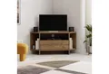 Produktbild: Decortie TV-Ständer VIVA, (bis 50,00 Zoll, Moderner Eck TV-Ständer, 35 x 45 x 96 cm)