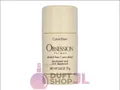 Produktbild: Calvin Klein Obsession For Men Deo Stick 75 ml