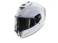 Produktbild: Shark Spartan RS Blank Helm, weiß/silber, 2XL (63/64)