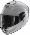 Produktbild: Shark Motorradhelm Spartan RS Blank Helm, vorbereitet für Kommunikationssystem