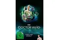 Produktbild: DVD Doctor Who - 5. Doktor: Vier vor Zwölf