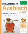 Produktbild: PONS Bildwörterbuch Arabisch: 16.000 Wörter und Wen... | Buch | Zustand sehr gut