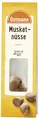 Produktbild: Ostmann Muskatnüsse, 11,5 g