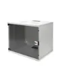 Produktbild: Roline Basic - cabinet - kit 540x400 WxD - 9U