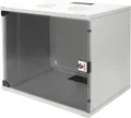 Produktbild: Roline 26.21.0017 19 Zoll Wandgehäuse (B x H x T) 540 x 460 x 400mm Grau