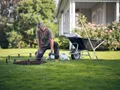 Produktbild: Husqvarna Flexibles Flächenbegrenzung-Kit 597987001