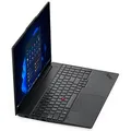 Produktbild: Lenovo ThinkPad E16 Gen 3 21ST0046GE Laptop 40,6 cm (16,0 Zoll), 16 GB RAM, 512 GB SSD, AMD Ryzen 5 220