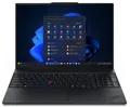 Produktbild: Lenovo ThinkPad E16 Gen 3 AMD Ryzen™ 5 220 Notebook 40,6 cm (16