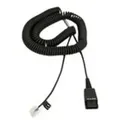 Produktbild: Jabra GN Netcom Headset-Kabel Quick Disconnect
