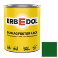 Produktbild: FENDT-NATURE GREEN SL6101 ab 2016 Büchner Erbedol Kunstharzlack 750ml 0625 9292