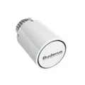 Produktbild: Buderus Thermostatkopf | BH-W0 | Gewindeanschluss| mit Nullstellung