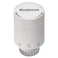 Produktbild: Buderus Logafix Thermostatkopf BH1-W0 Buderus Thermostatventil 7738306437