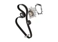 Produktbild: CONTINENTAL CTAM Wasserpumpe + Zahnriemensatz für PEUGEOT FORD USA CITROËN TOYOTA VAUXHALL OPEL DS 9M5Q-6K288-AB 1876371 1538412 CT1140WP2