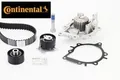 Produktbild: Continental CTAM CT1140WP2 Wasserpumpe + Zahnriemensatz Zahnriemensatz