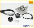 Produktbild: Wasserpumpe + Zahnriemensatz CONTINENTAL CTAM CT1140WP2
