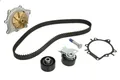 Produktbild: Wasserpumpe + Zahnriemensatz CONTITECH CT1140WP2 für CITROEN DS5 2 2014-2015