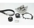 Produktbild: Wasserpumpe + Zahnriemensatz CONTINENTAL CTAM CT1140WP2