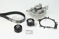 Produktbild: CONTINENTAL CTAM CT1140WP2 Water Pump & Timing Belt Set for CITROËN DS FORD FORD