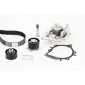 Produktbild: CT1140WP2 CONTINENTAL CTAM Wasserpumpe + Zahnriemensatz