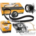 Produktbild: CONTI ZAHNRIEMEN-SATZ passend für CITROEN FORD OPEL 2.0 2.2 CDTI TDCi HDi D4d