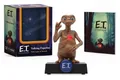 Produktbild: Running Press E.T. Talking Figurine (Mixed Media Product) RP Minis