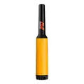 Produktbild: Minelab - Wasserdichter Pinpointer Metalldetektor für Experten mit Ton-ID und Einstellbarer Empfindlichkeit (eingebaute Taschenlampe, Holster und Umhängeband im Lieferumfang enthalten) (PRO-FIND 15)