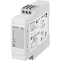 Produktbild: Carlo Gavazzi Phasenüberwachungsrelais Phasenfolge / Phasenausfall 480V 1 Wechsler 8A Schraubklemme IP20 DPA01 (DPA01DM48)
