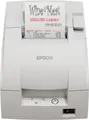 Produktbild: Epson TM U220IIB (141) - Belegdrucker - zweifarbig (monochrom) - Punktmatrix - Rolle (7,6 cm) - 16 cpi - 9 Pin - LAN, U