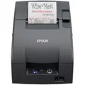 Produktbild: Epson TM-U220IIB LAN ECW schwarz Nadeldruck - C31CL27141
