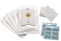 Produktbild: SET geeignet  Vorwerk Kobold VT 265 270 300 20 Btl. + 24 Duft + 4 Schutzfilter